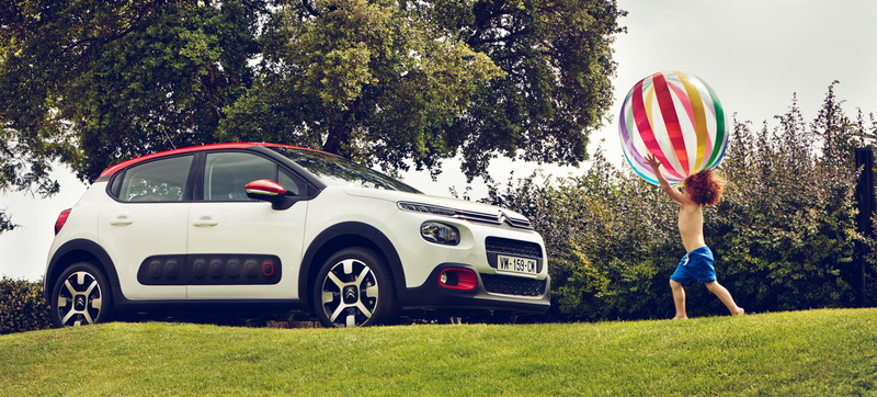 Illustration for article titled The New Citroën C3 Is The Mini-Cactus America Deserves